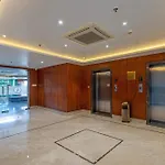 The Chandra Leela Hotel